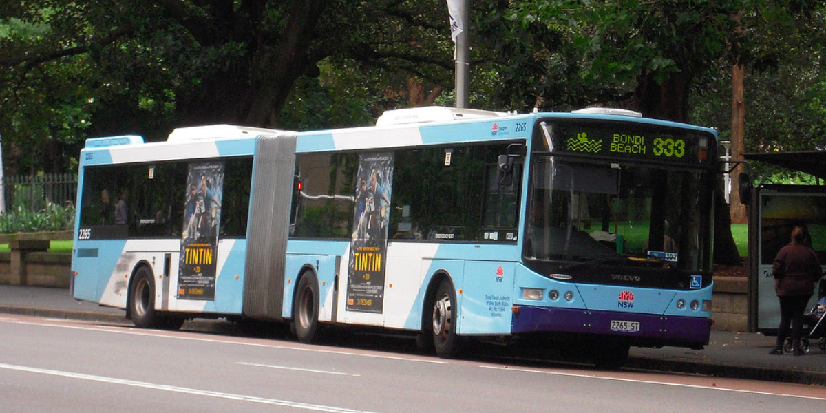 Sydney bus driver allegedly humiliates senior passenger, reporter sounds alarm Seniors